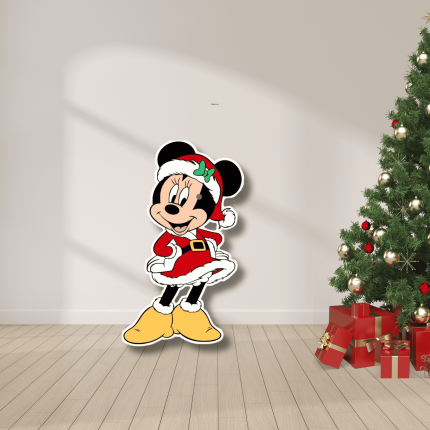Minnie Xmas