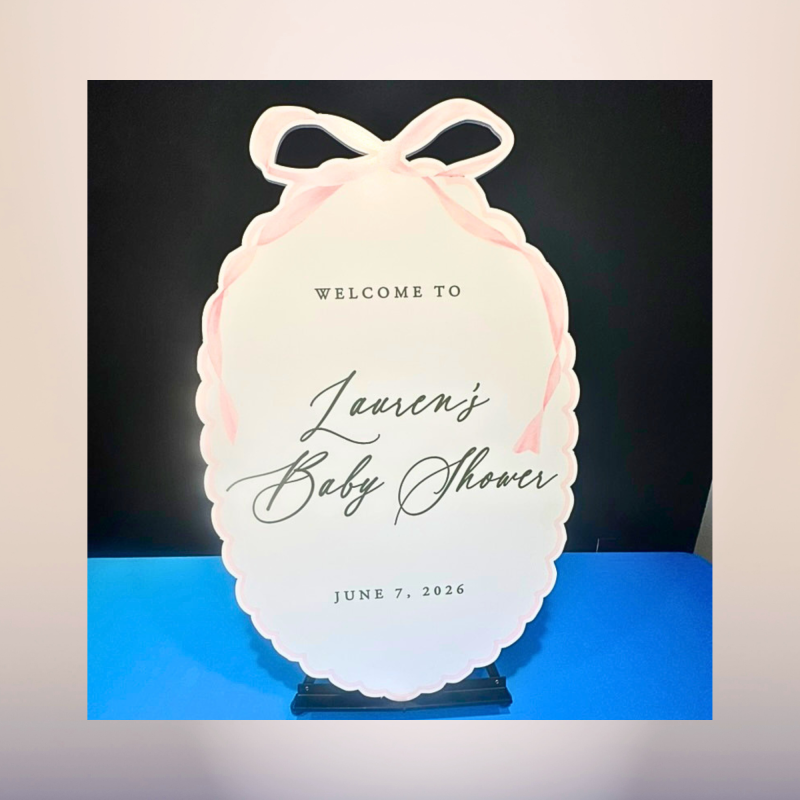 pink-bow-custom-shape-baby-shower-welcome-sign.png