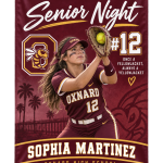 Design 2 – Cardinal Softball
