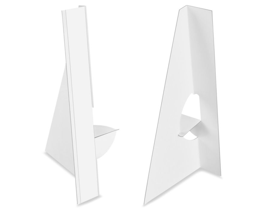 Easel Cardboard | Oxnard Easel Cardboard