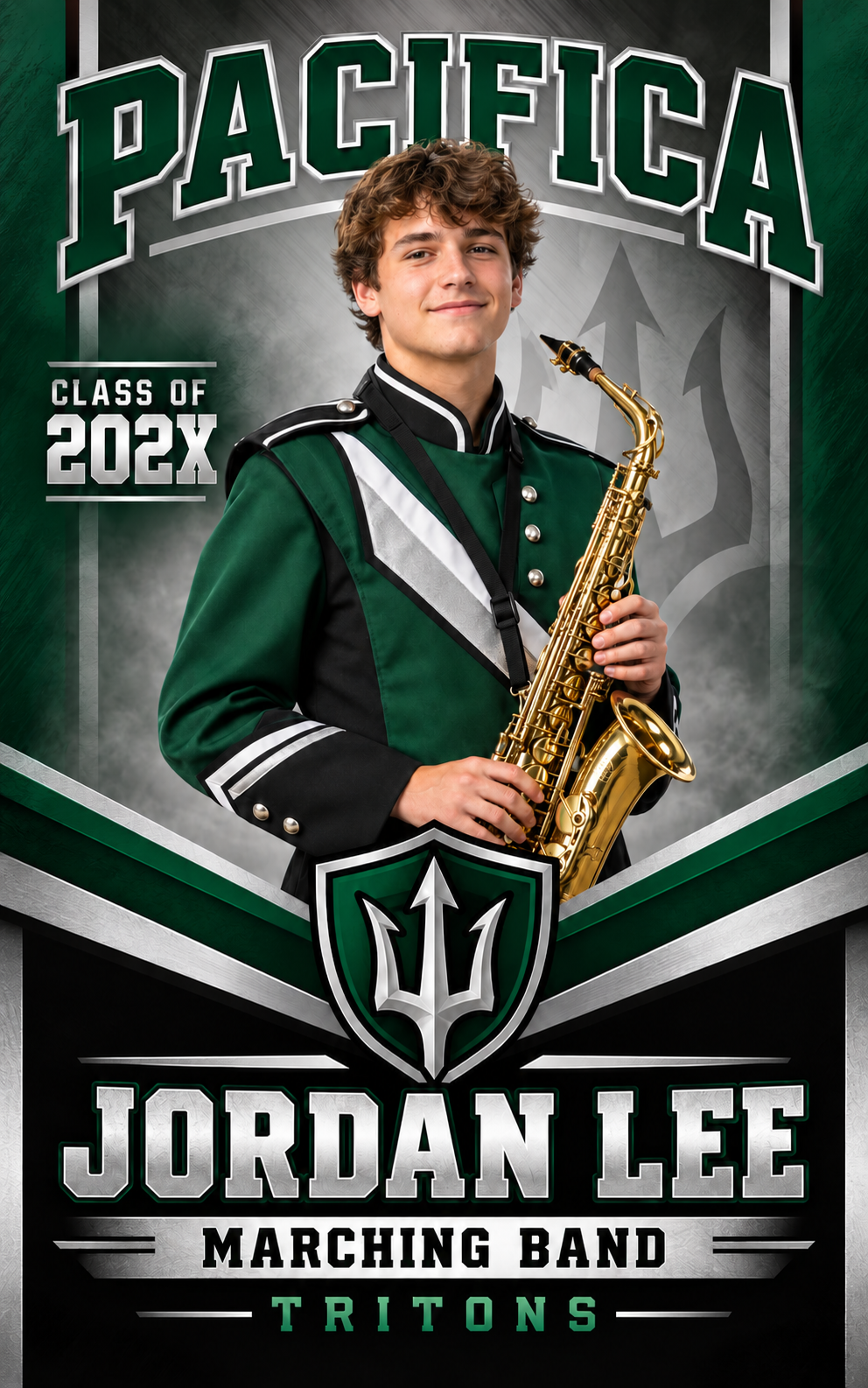 pacifica-student-banner-band-portrait